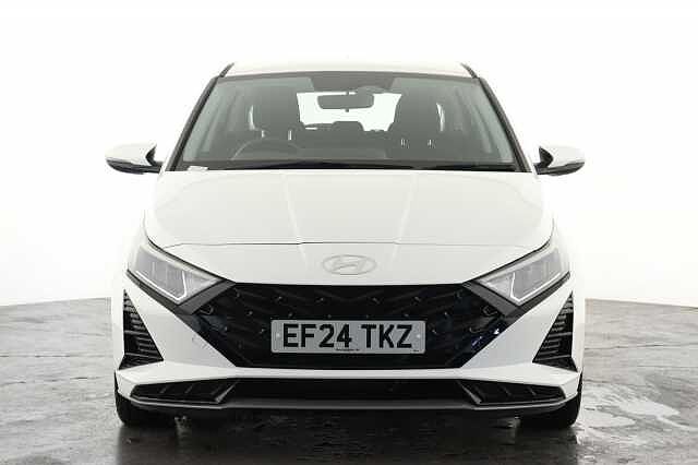 Hyundai i20 1.0T GDi Advance 5dr DCT