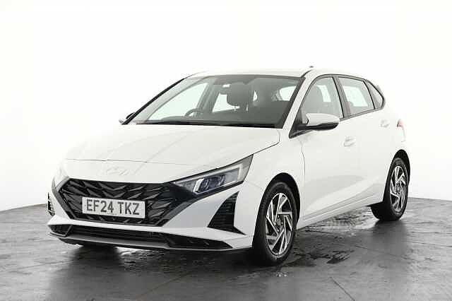 Hyundai i20 1.0T GDi Advance 5dr DCT