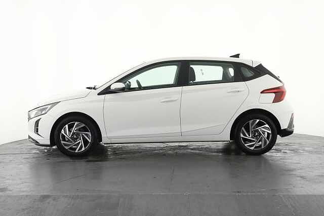 Hyundai i20 1.0T GDi Advance 5dr DCT