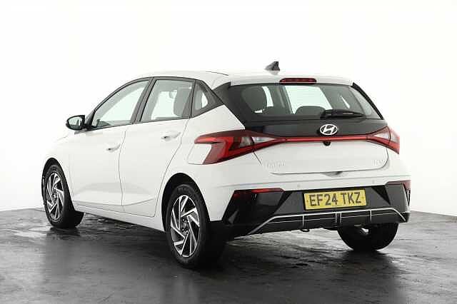 Hyundai i20 1.0T GDi Advance 5dr DCT