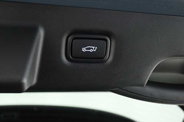 Hyundai IONIQ 5 239kW Ultimate 84 kWh 5dr AWD Auto