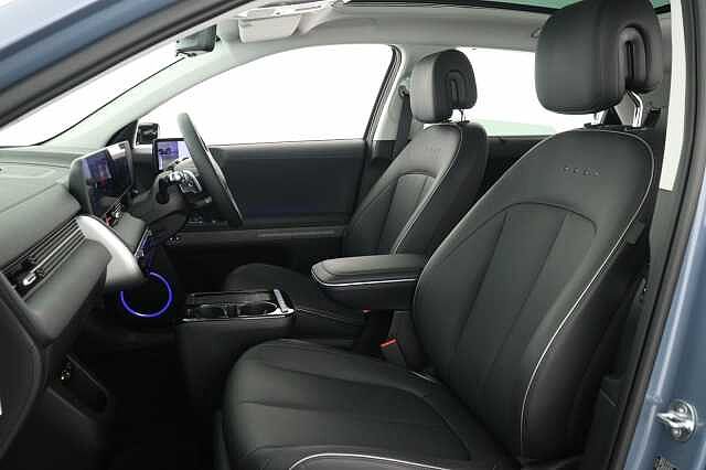 Hyundai IONIQ 5 239kW Ultimate 84 kWh 5dr AWD Auto