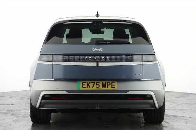 Hyundai IONIQ 5 239kW Ultimate 84 kWh 5dr AWD Auto