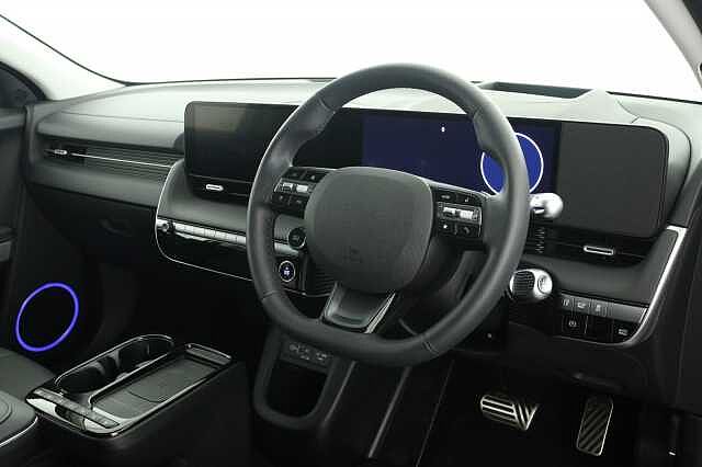 Hyundai IONIQ 5 239kW Ultimate 84 kWh 5dr AWD Auto