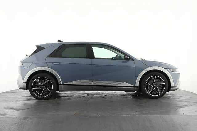 Hyundai IONIQ 5 239kW Ultimate 84 kWh 5dr AWD Auto