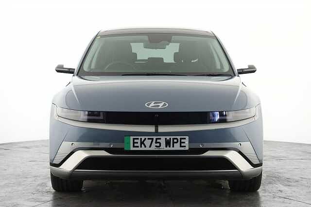 Hyundai IONIQ 5 239kW Ultimate 84 kWh 5dr AWD Auto