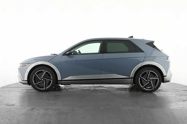 Hyundai IONIQ 5 239kW Ultimate 84 kWh 5dr AWD Auto