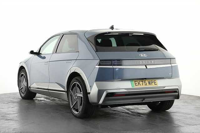 Hyundai IONIQ 5 239kW Ultimate 84 kWh 5dr AWD Auto