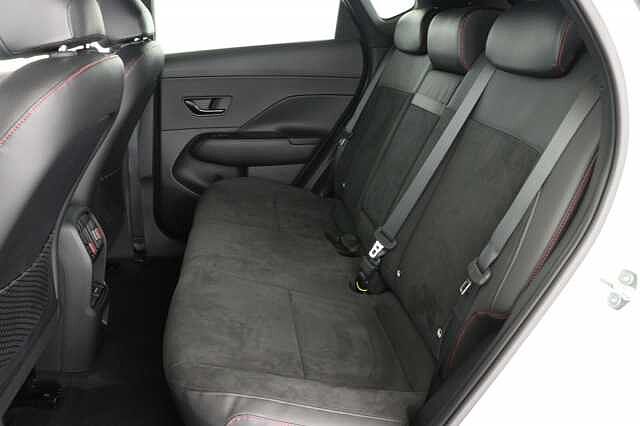Hyundai KONA 160kW N Line S 65kWh 5dr Auto