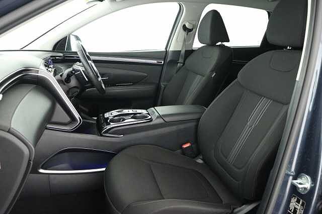 Hyundai TUCSON 1.6 TGDi Hybrid 230 Premium 5dr 2WD Auto