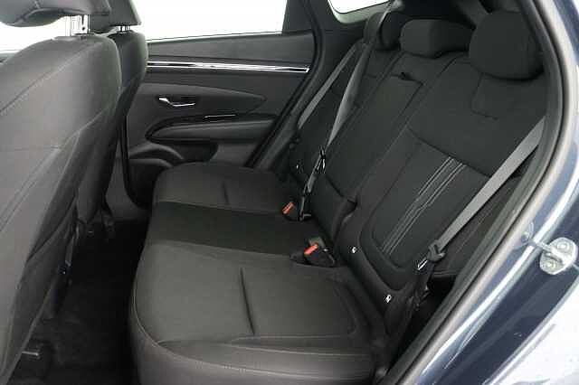 Hyundai TUCSON 1.6 TGDi Hybrid 230 Premium 5dr 2WD Auto