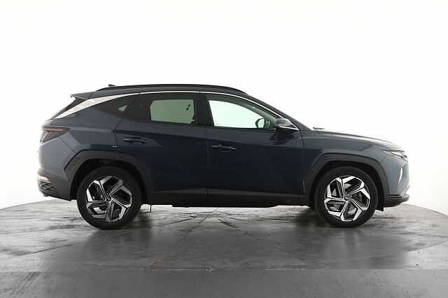 Hyundai TUCSON 1.6 TGDi Hybrid 230 Premium 5dr 2WD Auto