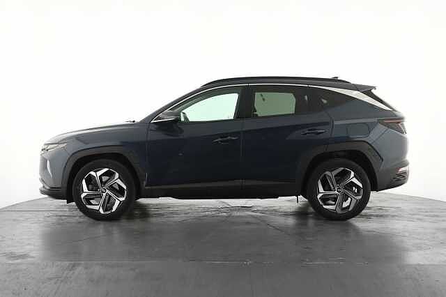 Hyundai TUCSON 1.6 TGDi Hybrid 230 Premium 5dr 2WD Auto