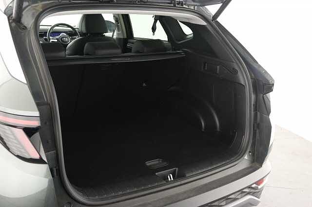 Hyundai TUCSON 1.6 TGDi Hybrid 230 Ultimate 5dr 2WD Auto