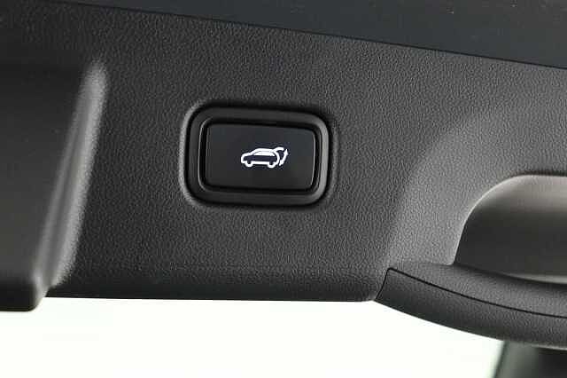 Hyundai TUCSON 1.6 TGDi Hybrid 230 Ultimate 5dr 2WD Auto