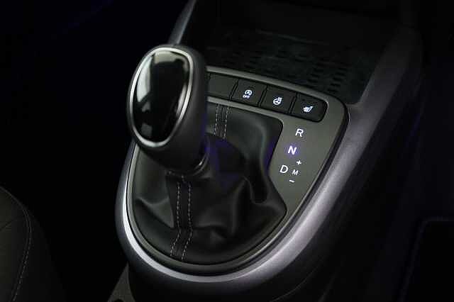 Hyundai i10 1.2 [79] Premium 5dr Auto [Nav]