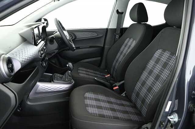 Hyundai i10 1.2 [79] Premium 5dr Auto [Nav]