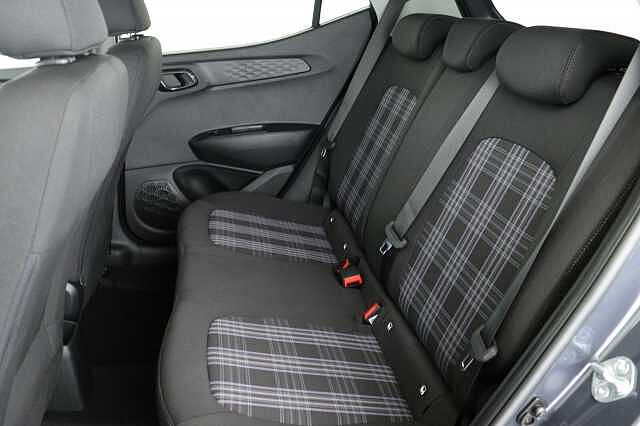 Hyundai i10 1.2 [79] Premium 5dr Auto [Nav]