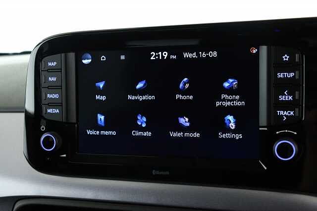 Hyundai i10 1.2 [79] Premium 5dr Auto [Nav]