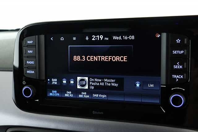 Hyundai i10 1.2 [79] Premium 5dr Auto [Nav]