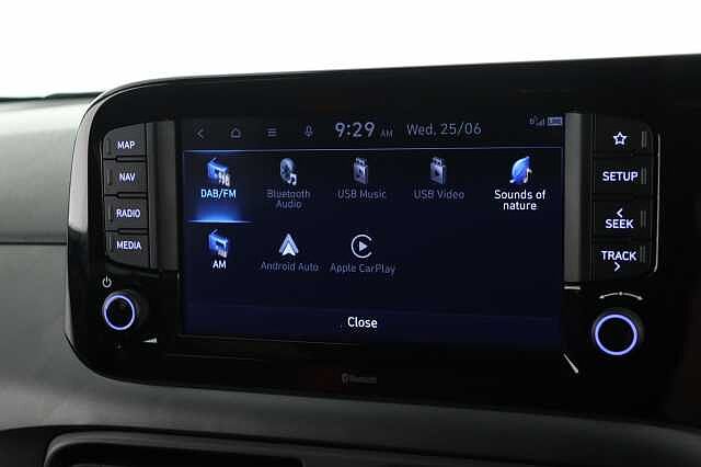 Hyundai i10 1.0T [90] N Line 5dr [Nav]