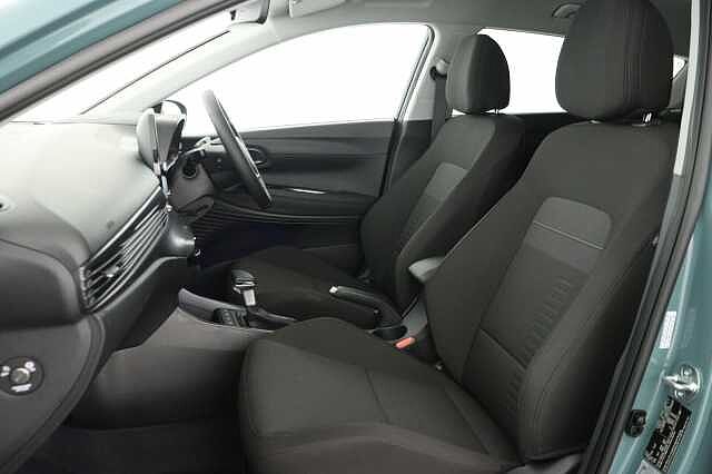 Hyundai BAYON 1.0 TGDi [90] Tech Line 5dr DCT