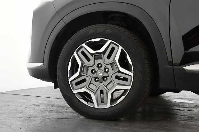 Hyundai SANTA FE 1.6 TGDi Plug-in Hybrid Ultimate 5dr 4WD Auto
