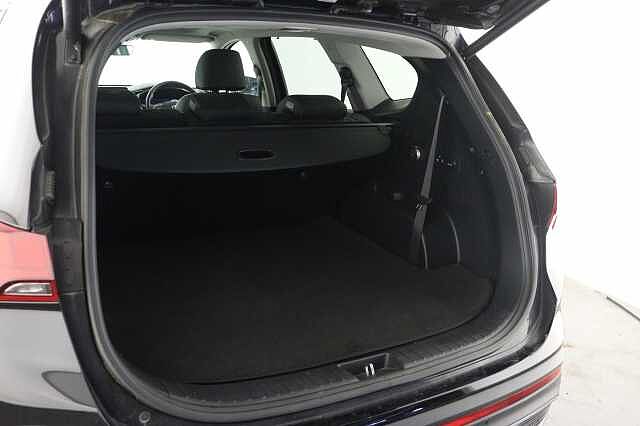 Hyundai SANTA FE 1.6 TGDi Plug-in Hybrid Ultimate 5dr 4WD Auto