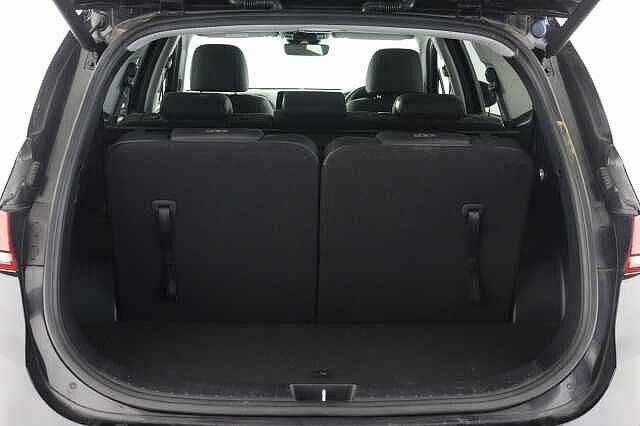 Hyundai SANTA FE 1.6 TGDi Plug-in Hybrid Ultimate 5dr 4WD Auto