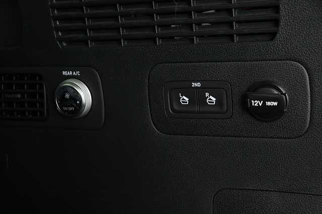 Hyundai SANTA FE 1.6 TGDi Plug-in Hybrid Ultimate 5dr 4WD Auto
