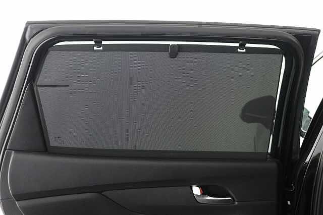 Hyundai SANTA FE 1.6 TGDi Plug-in Hybrid Ultimate 5dr 4WD Auto