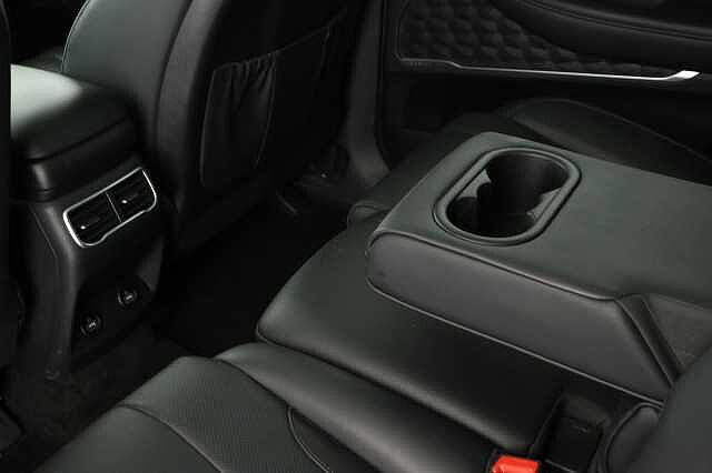 Hyundai SANTA FE 1.6 TGDi Plug-in Hybrid Ultimate 5dr 4WD Auto
