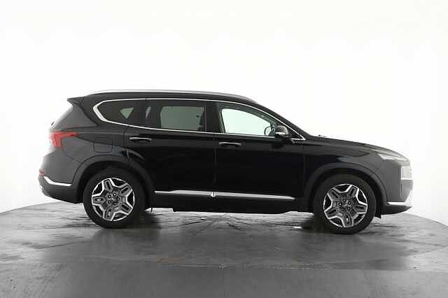 Hyundai SANTA FE 1.6 TGDi Plug-in Hybrid Ultimate 5dr 4WD Auto