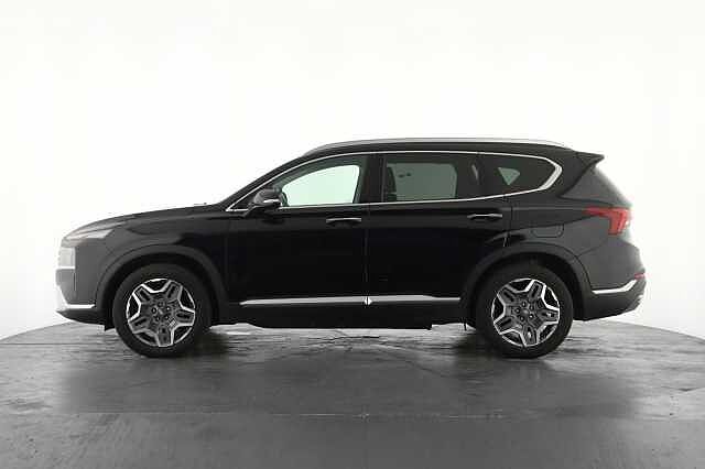 Hyundai SANTA FE 1.6 TGDi Plug-in Hybrid Ultimate 5dr 4WD Auto