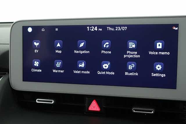 Hyundai IONIQ 5 160kW Premium 73 kWh 5dr Auto
