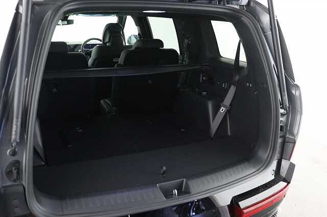 Hyundai SANTA FE 1.6 TGDi Plug-in Hybrid Calligraphy 5dr 4WD Auto