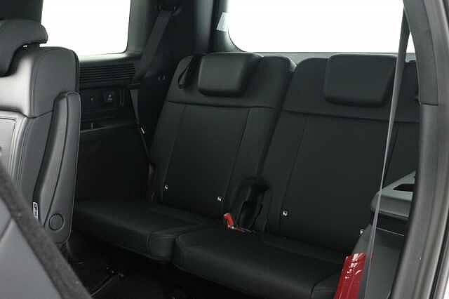 Hyundai SANTA FE 1.6 TGDi Plug-in Hybrid Calligraphy 5dr 4WD Auto