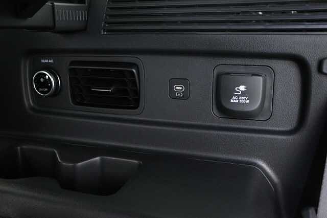 Hyundai SANTA FE 1.6 TGDi Plug-in Hybrid Calligraphy 5dr 4WD Auto