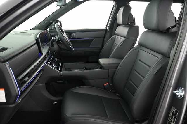Hyundai SANTA FE 1.6 TGDi Plug-in Hybrid Calligraphy 5dr 4WD Auto