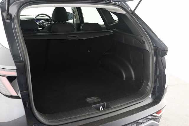 Hyundai TUCSON 1.6 TGDi Hybrid 230 Premium 5dr 2WD Auto