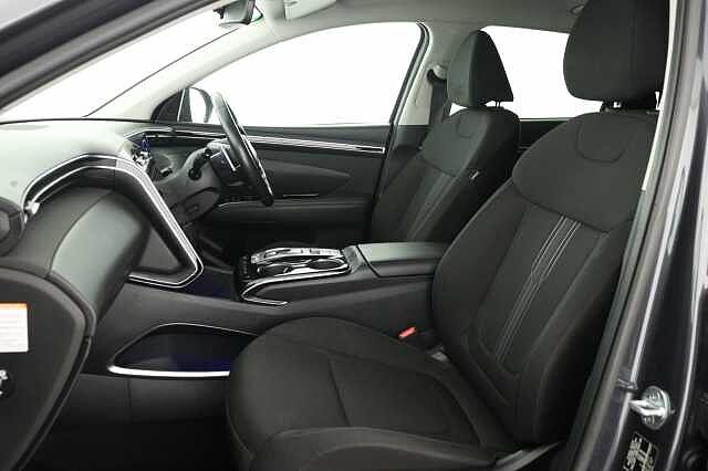 Hyundai TUCSON 1.6 TGDi Hybrid 230 Premium 5dr 2WD Auto