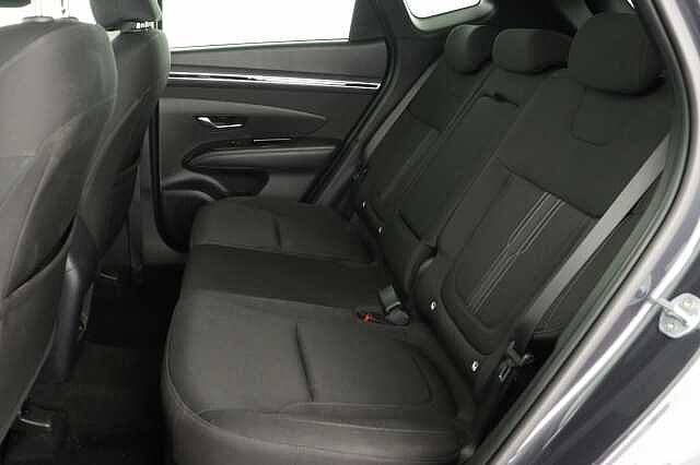 Hyundai TUCSON 1.6 TGDi Hybrid 230 Premium 5dr 2WD Auto