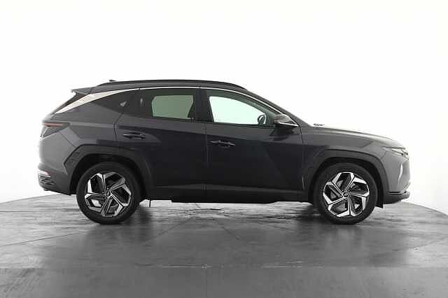 Hyundai TUCSON 1.6 TGDi Hybrid 230 Premium 5dr 2WD Auto