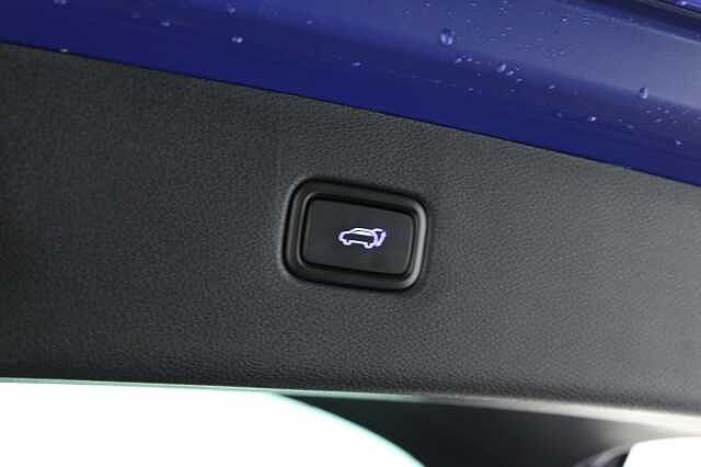 Hyundai TUCSON 1.6 TGDi 177 Premium SE 5dr 2WD DCT