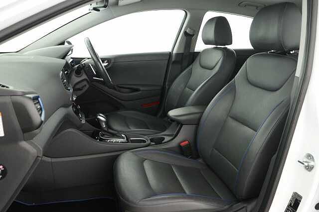 Hyundai IONIQ 1.6 GDi Hybrid Premium SE 5dr DCT