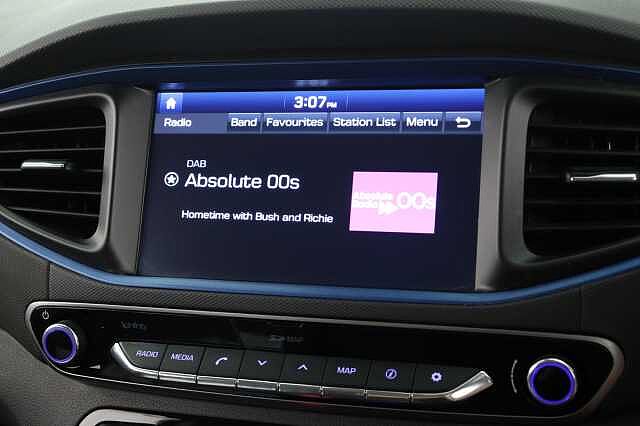 Hyundai IONIQ 1.6 GDi Hybrid Premium SE 5dr DCT