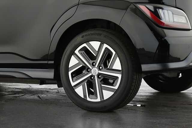 Hyundai KONA 150kW Ultimate 64kWh 5dr Auto