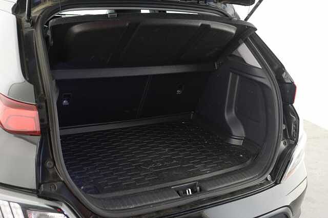Hyundai KONA 150kW Ultimate 64kWh 5dr Auto