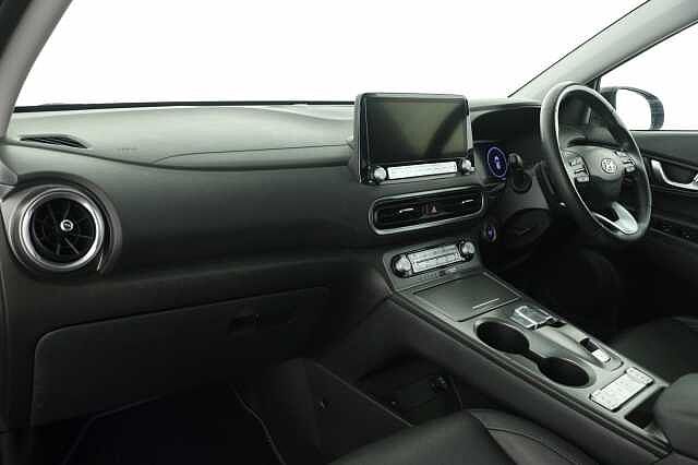 Hyundai KONA 150kW Ultimate 64kWh 5dr Auto