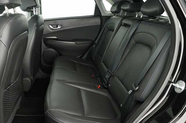 Hyundai KONA 150kW Ultimate 64kWh 5dr Auto